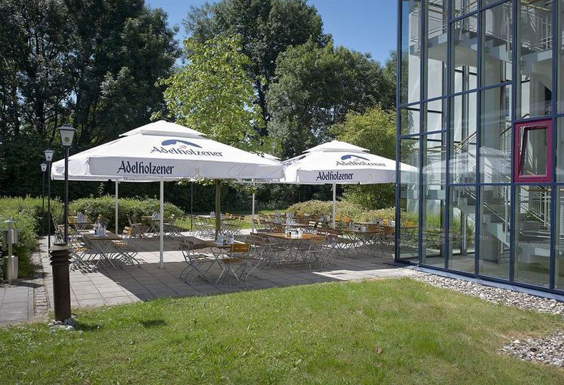 Hotel Top Commundo Ismaning