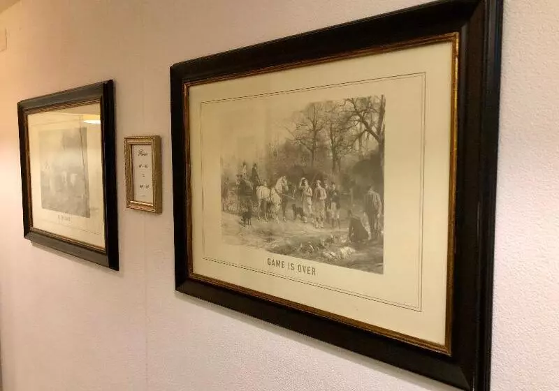 هتل Townhouse Boutique