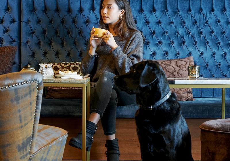 هتل Townhouse Boutique