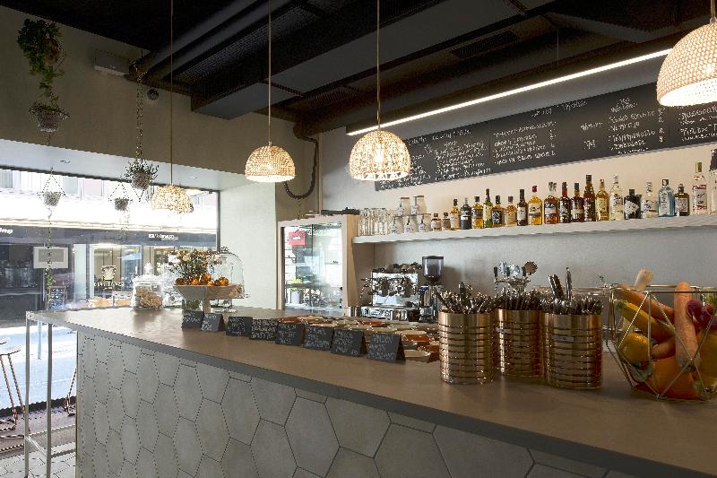 هتل Townhouse Boutique