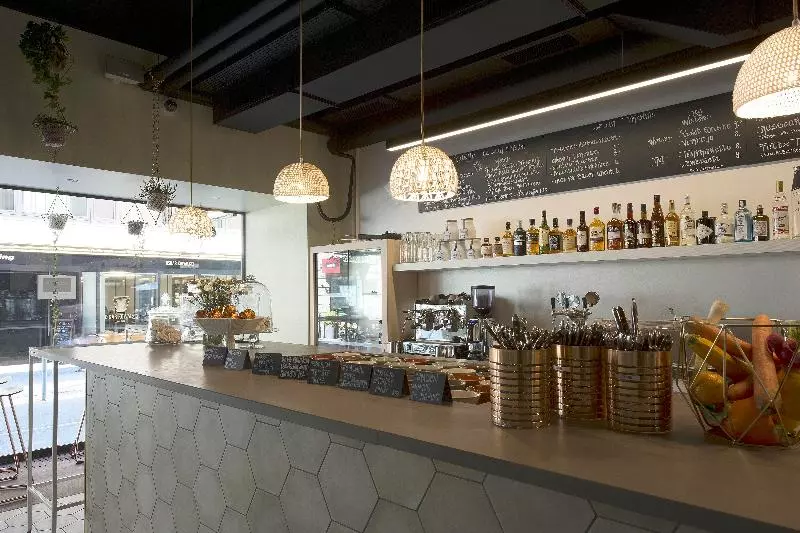 هتل Townhouse Boutique