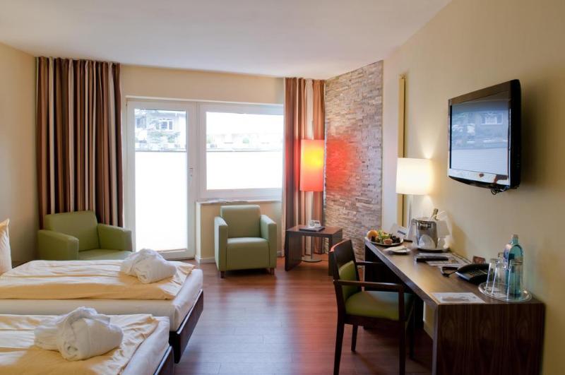 בית מלון כפרי Upstalsboom Vareldangast