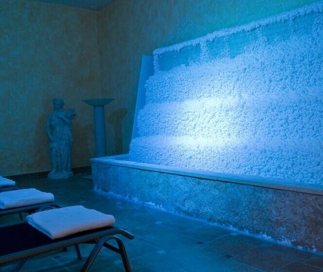 בית מלון כפרי Upstalsboom Vareldangast