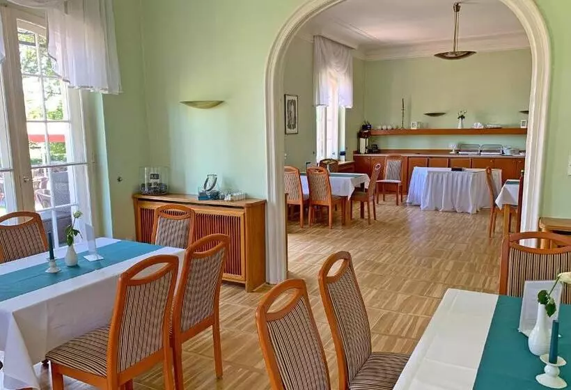 Hotel Waldhaus Prieros