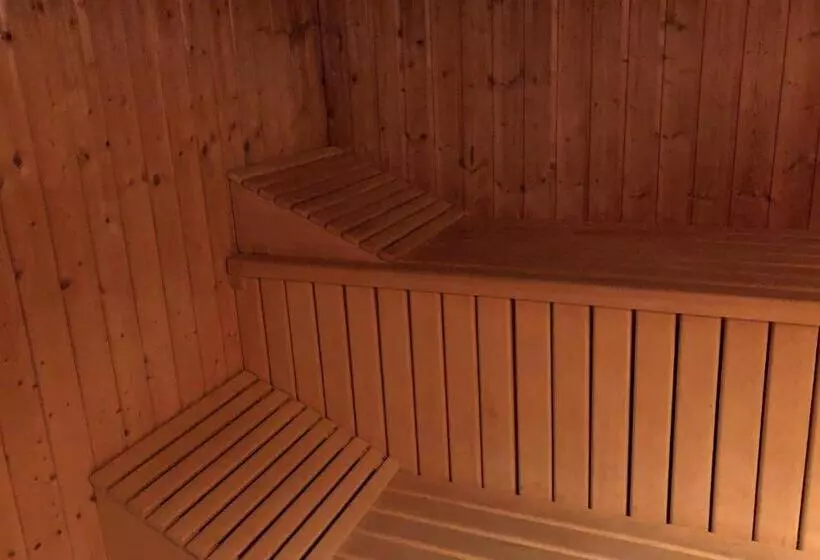 Hotel Waldhaus Prieros