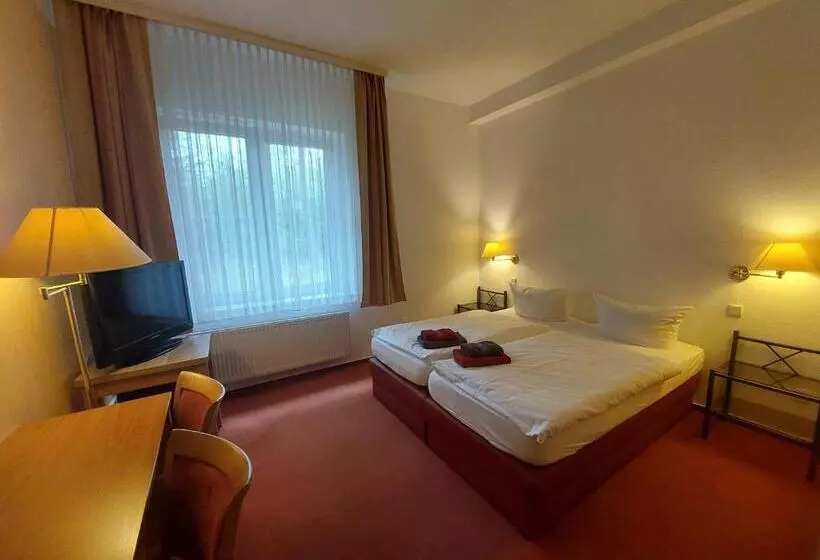 Hotel Waldhaus Prieros