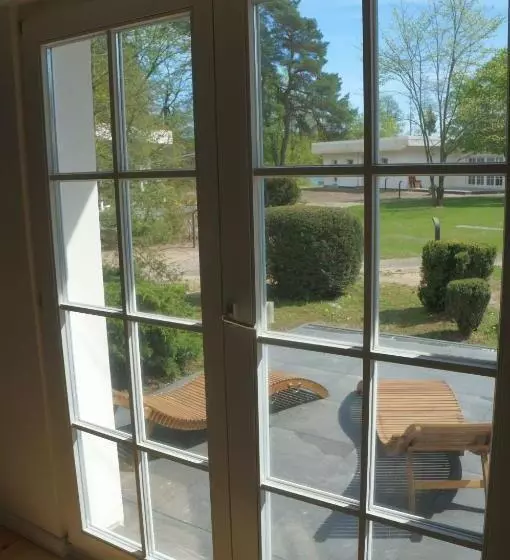 Hotel Waldhaus Prieros