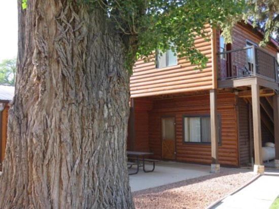 Austin S Chuckwagon Motel