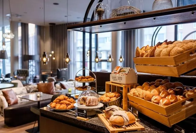 Motel One Nürnberg City