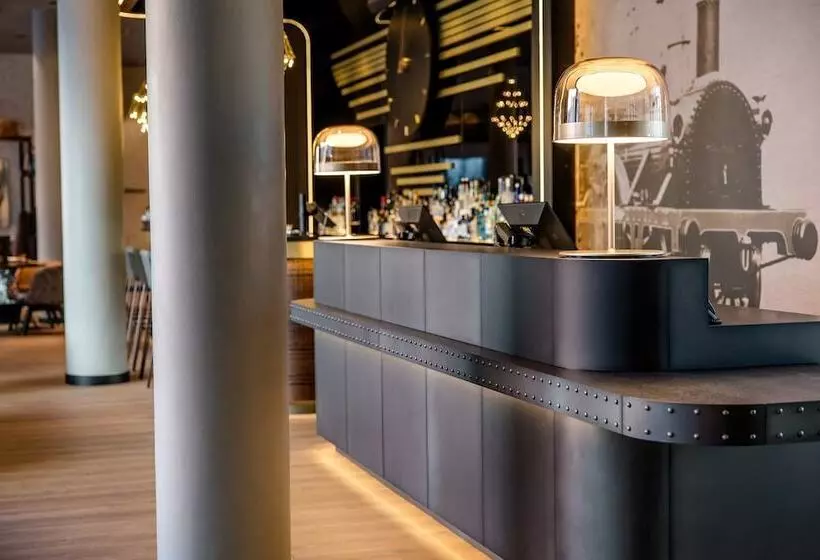 Motel One Nürnberg City