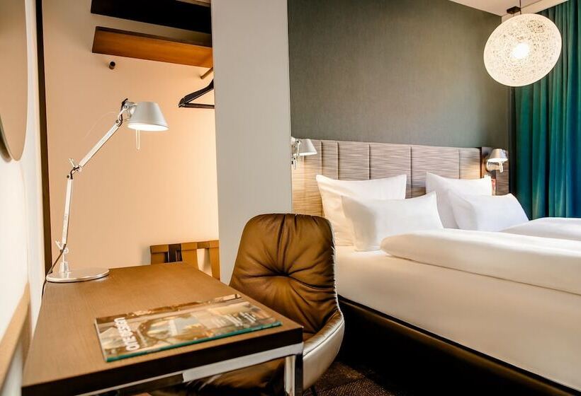 Motel One Nürnberg City