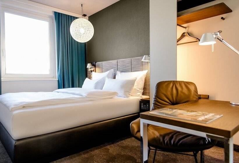 Motel One Nürnberg City