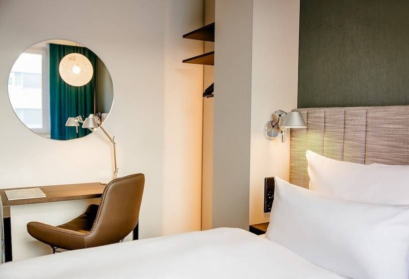 Motel One Nürnberg City