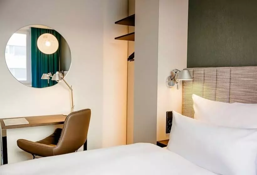 Motel One Nürnberg City