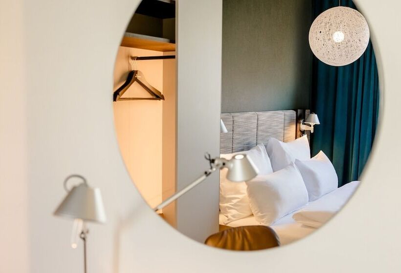 Motel One Nürnberg City