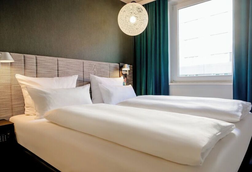 Motel One Nürnberg City