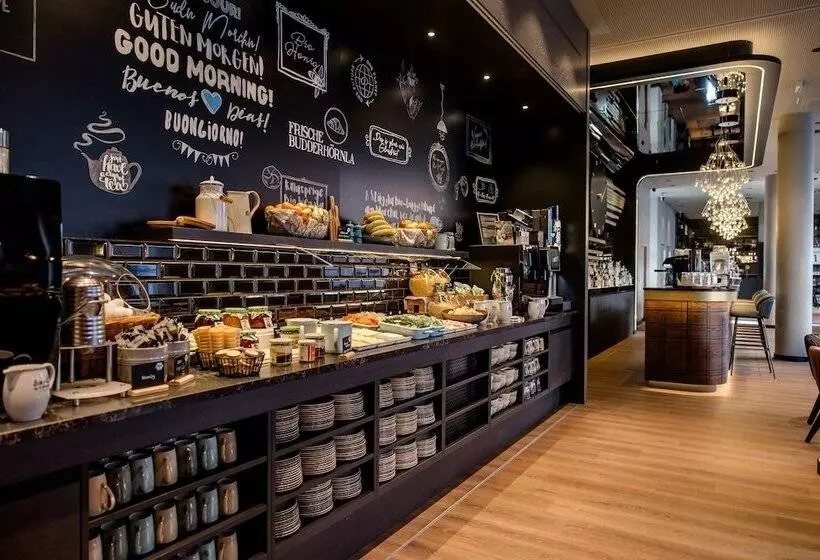 Motel One Nürnberg City