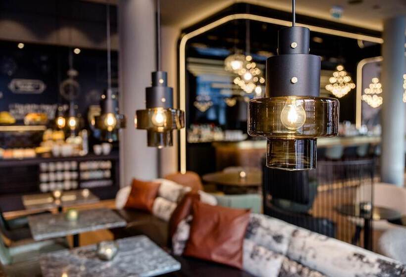 Motel One Nürnberg City