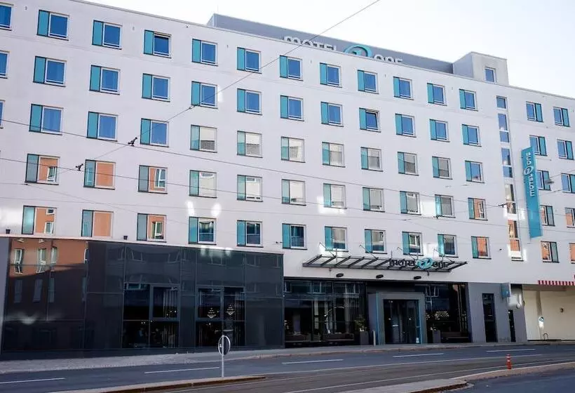Motel One Nürnberg City