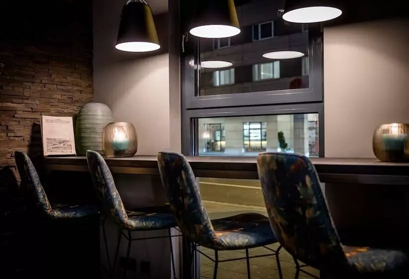 Motel One Nürnberg City