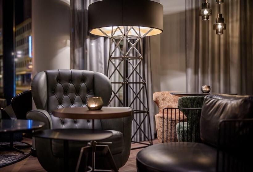 Motel One Nürnberg City