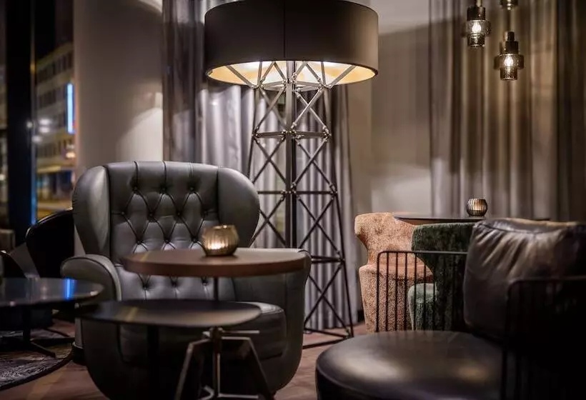 Motel One Nürnberg City