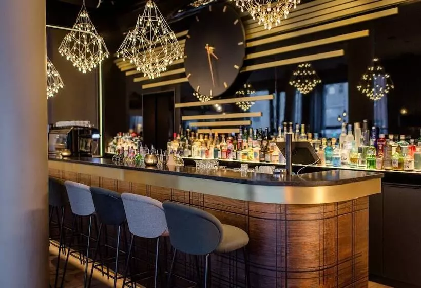 Motel One Nürnberg City