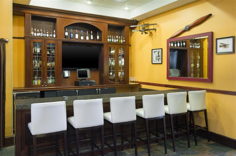 Sheraton JFK Airport Hotel