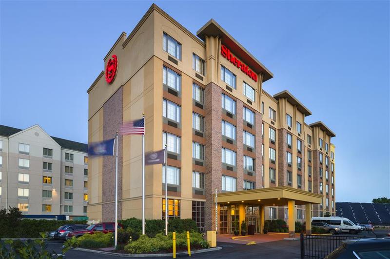 Sheraton JFK Airport Hotel