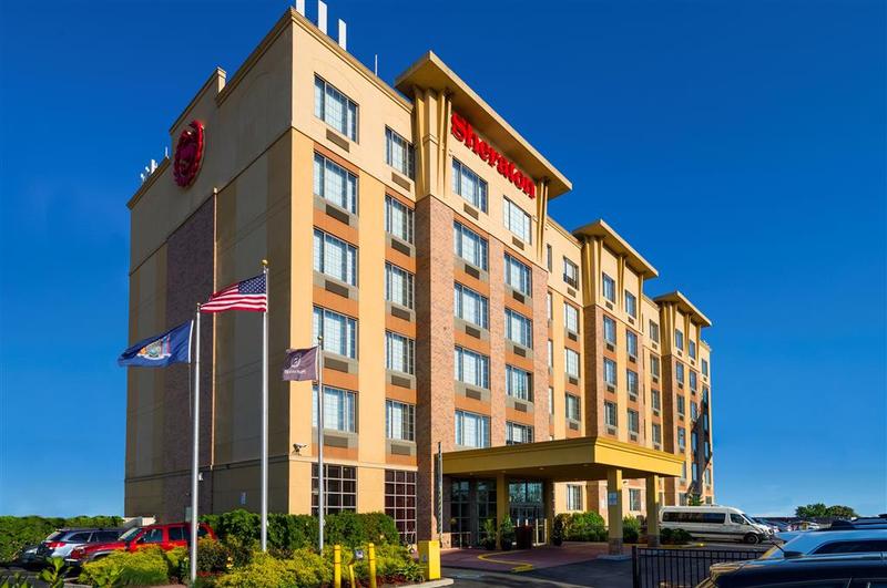 Sheraton JFK Airport Hotel