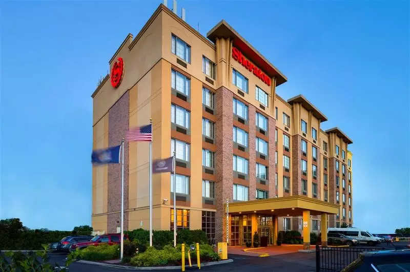 Sheraton JFK Airport Hotel