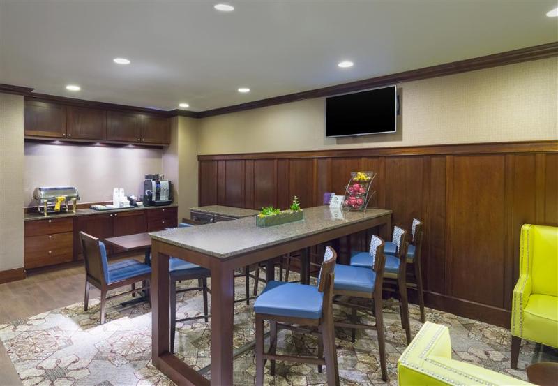 Sheraton JFK Airport Hotel