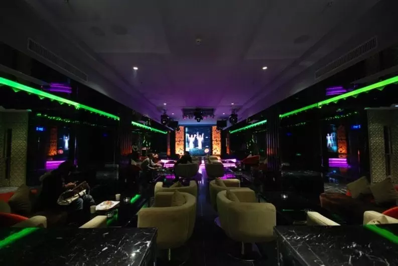 Zheng Hong Business Hotel