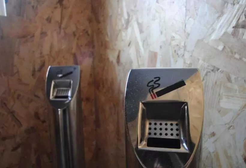 ユースホステル Rusutsu Grand Cabin