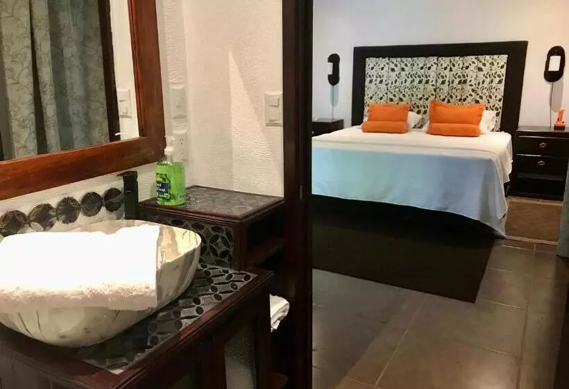 Aamiaismajoitus (B&B) Cotton House De Labrador