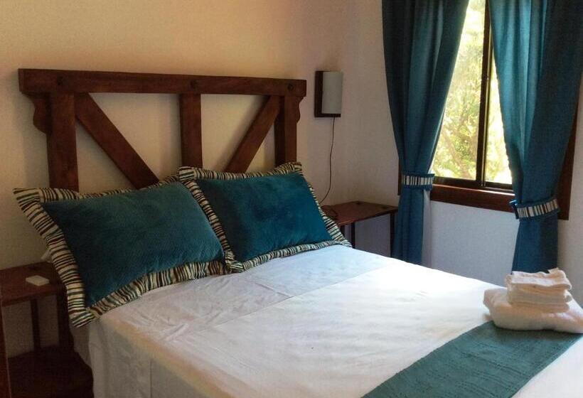 Bed & Breakfast Cotton House De Labrador