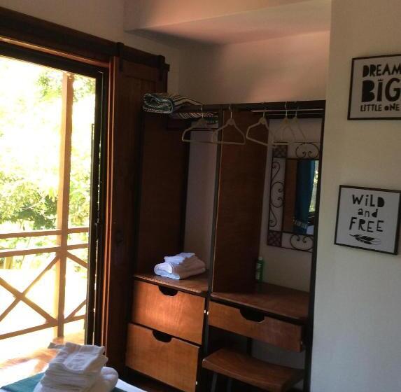 Bed & Breakfast Cotton House De Labrador