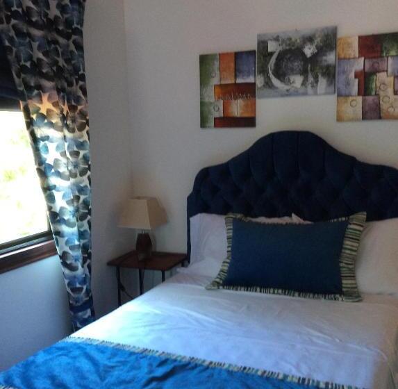 Bed & Breakfast Cotton House De Labrador