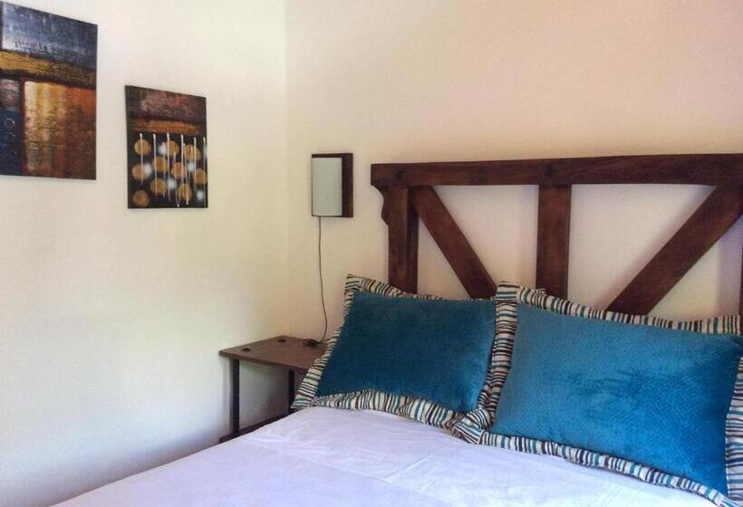 Bed & Breakfast Cotton House De Labrador