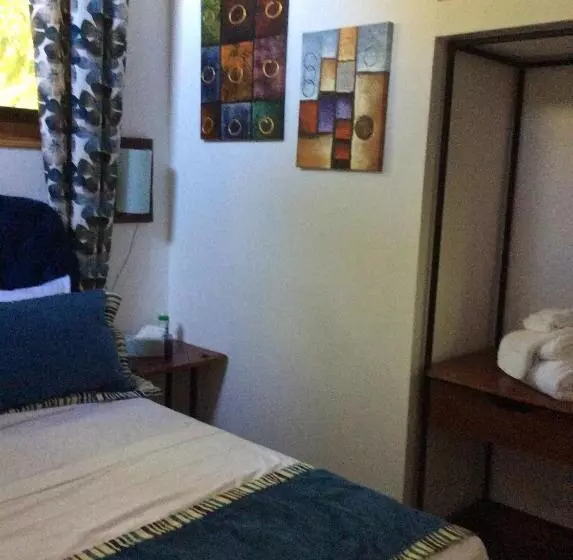 Aamiaismajoitus (B&B) Cotton House De Labrador