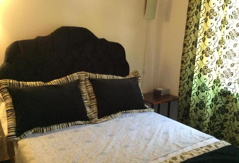 Bed & Breakfast Cotton House De Labrador