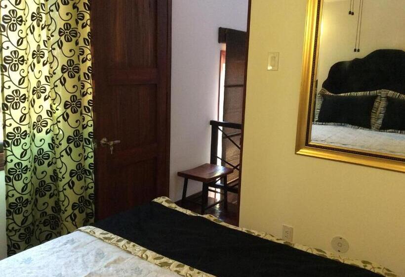 Bed & Breakfast Cotton House De Labrador