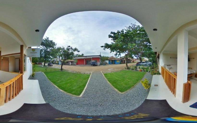 مبيت وإفطار Pousada Mar&isa 1