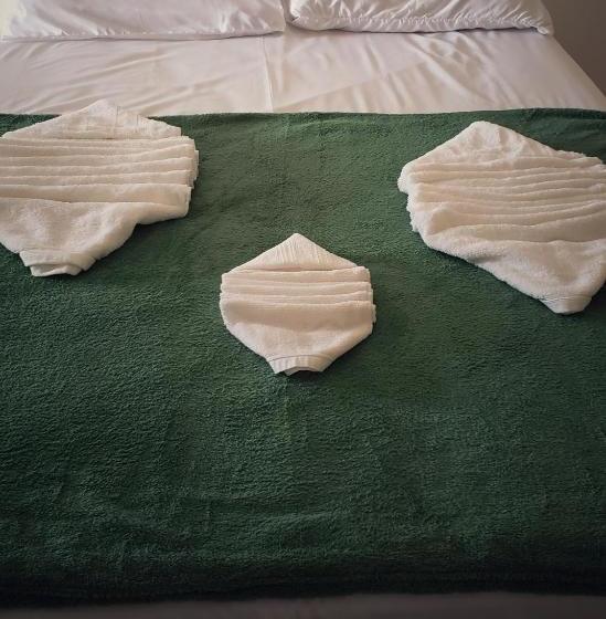 مبيت وإفطار Pousada Mar&isa 1