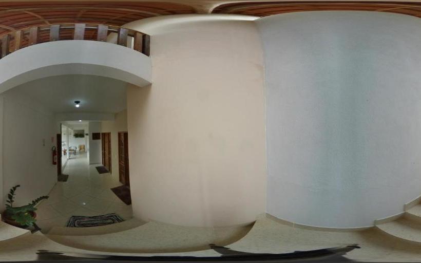 مبيت وإفطار Pousada Mar&isa 1