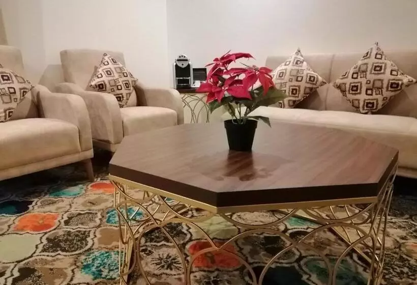 Central Park Hotel Bisha