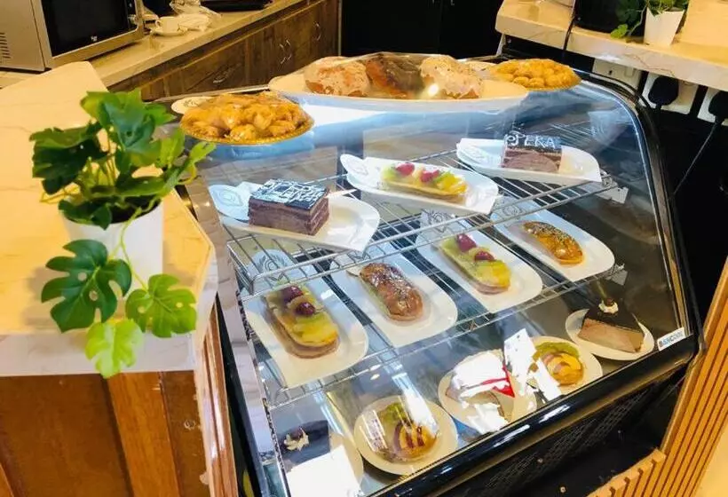 Central Park Hotel Bisha