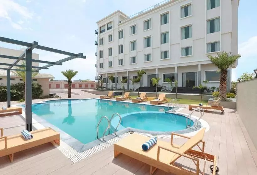 Clarks Resort Bandanwara