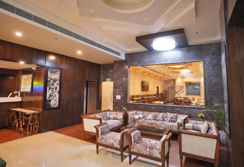 Clarks Resort Bandanwara