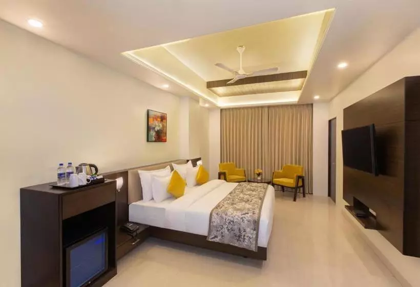 Clarks Resort Bandanwara